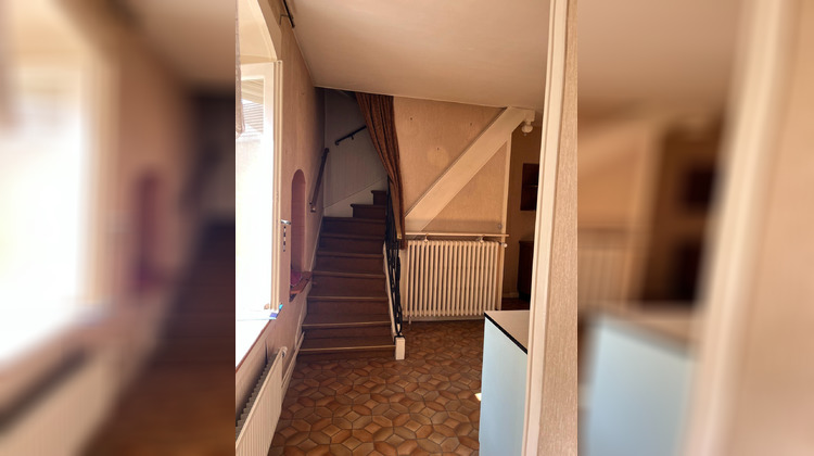 Ma-Cabane - Vente Maison Sellieres, 100 m²