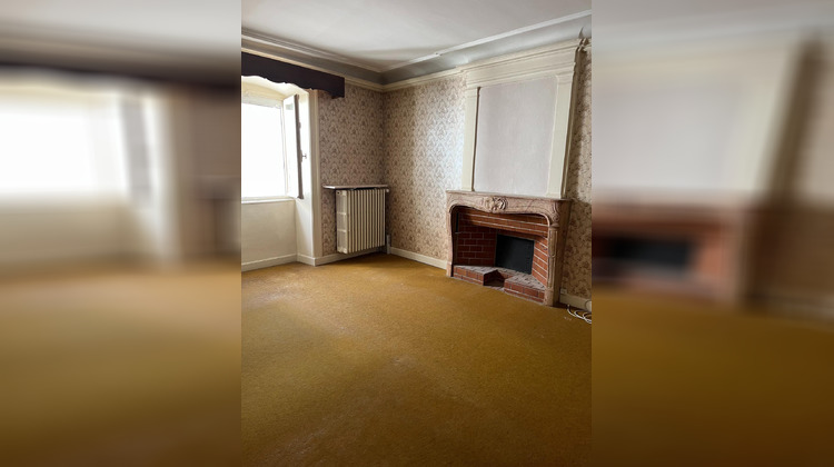 Ma-Cabane - Vente Maison Sellieres, 100 m²