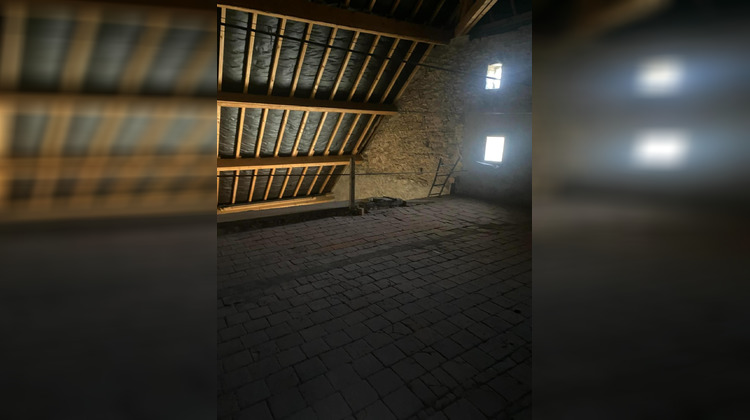 Ma-Cabane - Vente Maison Sellieres, 100 m²