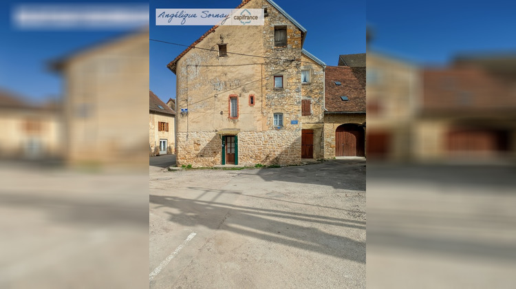 Ma-Cabane - Vente Maison SELLIERES, 98 m²