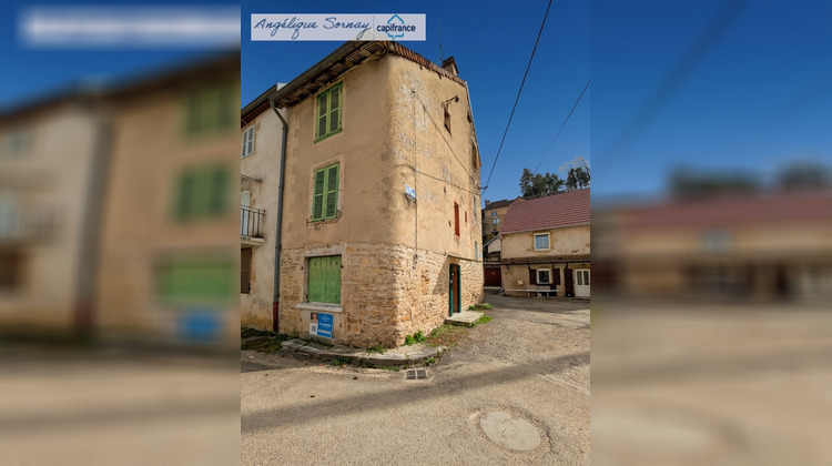 Ma-Cabane - Vente Maison SELLIERES, 98 m²