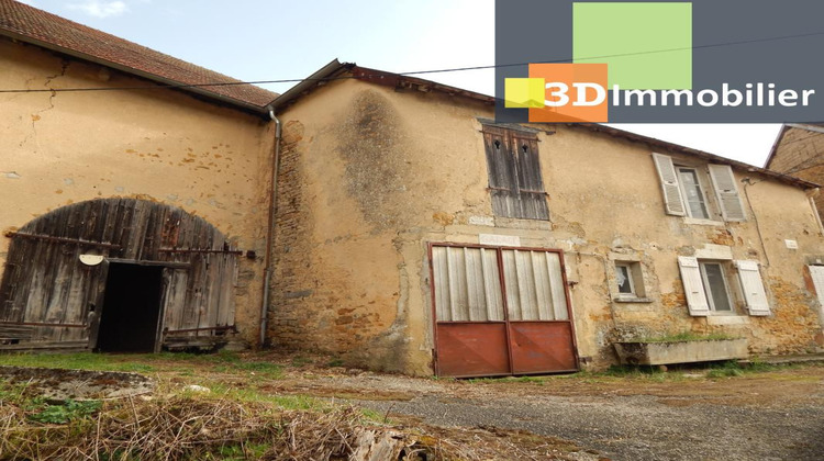 Ma-Cabane - Vente Maison SELLIERES, 75 m²
