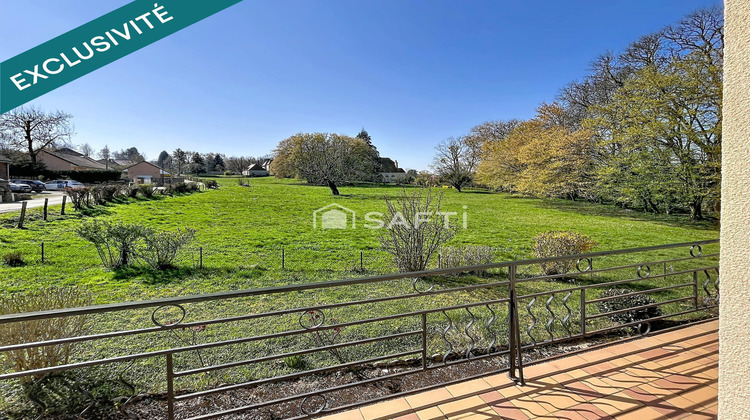 Ma-Cabane - Vente Maison Sellieres, 140 m²