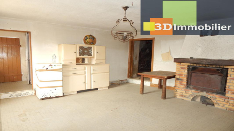 Ma-Cabane - Vente Maison SELLIERES, 75 m²