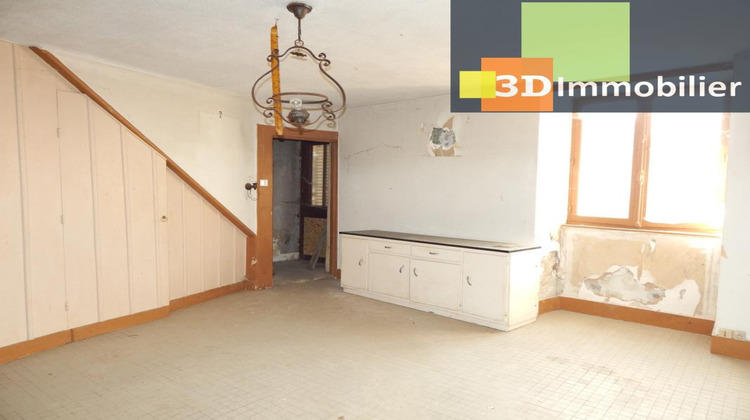 Ma-Cabane - Vente Maison SELLIERES, 75 m²