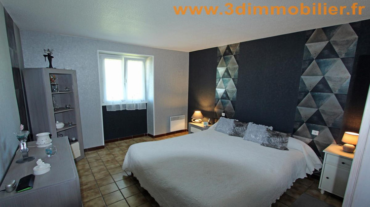 Ma-Cabane - Vente Maison SELLIERES, 108 m²
