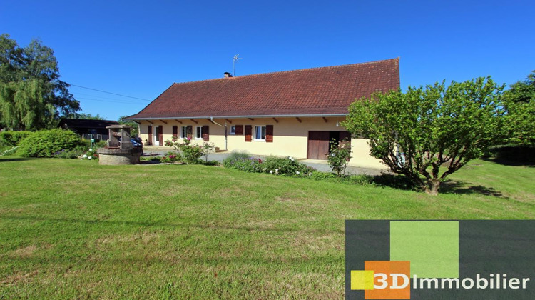 Ma-Cabane - Vente Maison SELLIERES, 108 m²