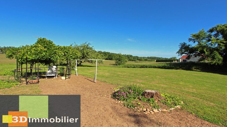 Ma-Cabane - Vente Maison SELLIERES, 108 m²