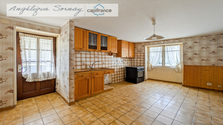 Ma-Cabane - Vente Maison SELLIERES, 98 m²