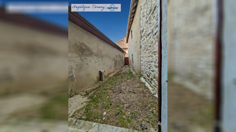 Ma-Cabane - Vente Maison SELLIERES, 98 m²