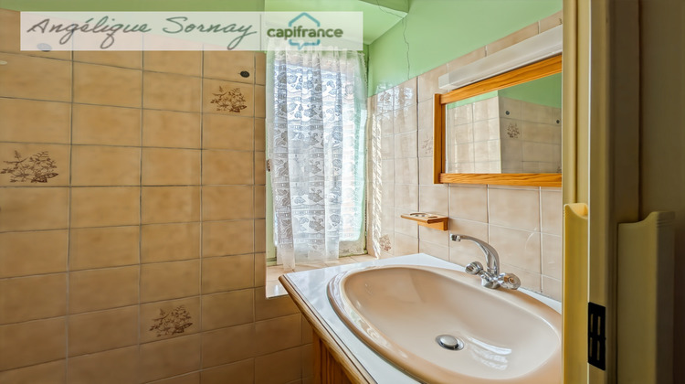 Ma-Cabane - Vente Maison SELLIERES, 98 m²