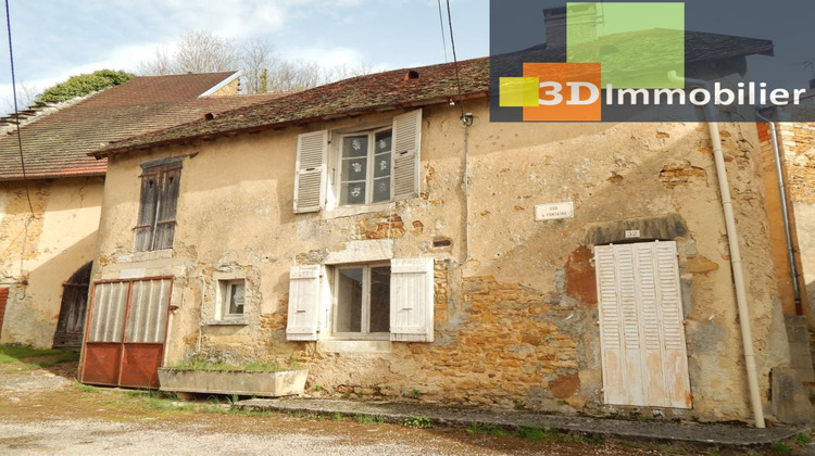 Ma-Cabane - Vente Maison SELLIERES, 75 m²
