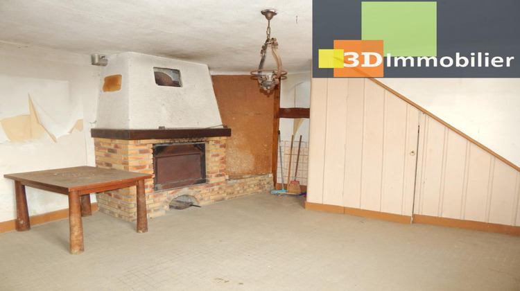 Ma-Cabane - Vente Maison SELLIERES, 75 m²