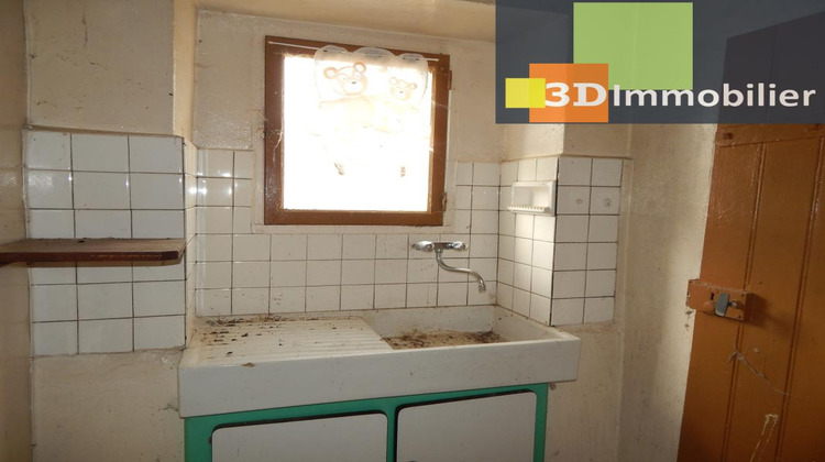 Ma-Cabane - Vente Maison SELLIERES, 75 m²