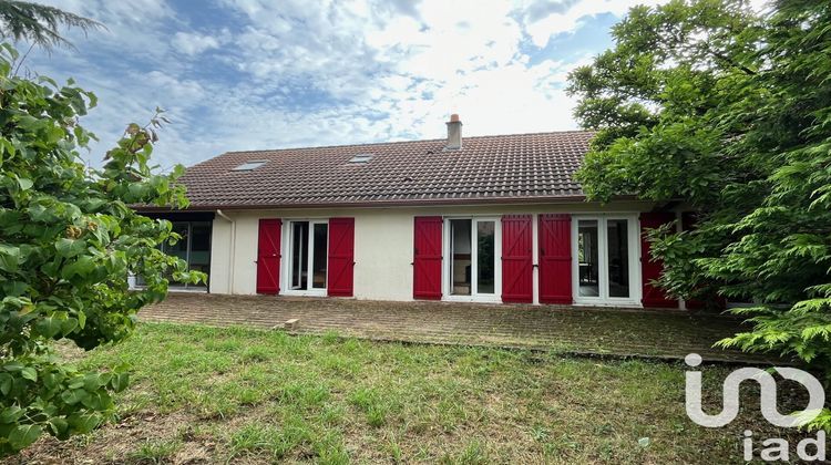 Ma-Cabane - Vente Maison Selommes, 147 m²