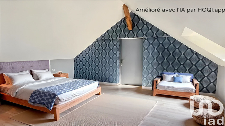 Ma-Cabane - Vente Maison Selommes, 116 m²