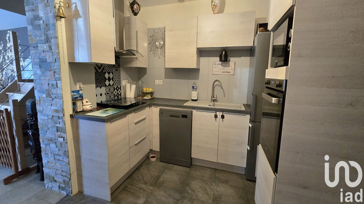 Ma-Cabane - Vente Maison Selommes, 116 m²