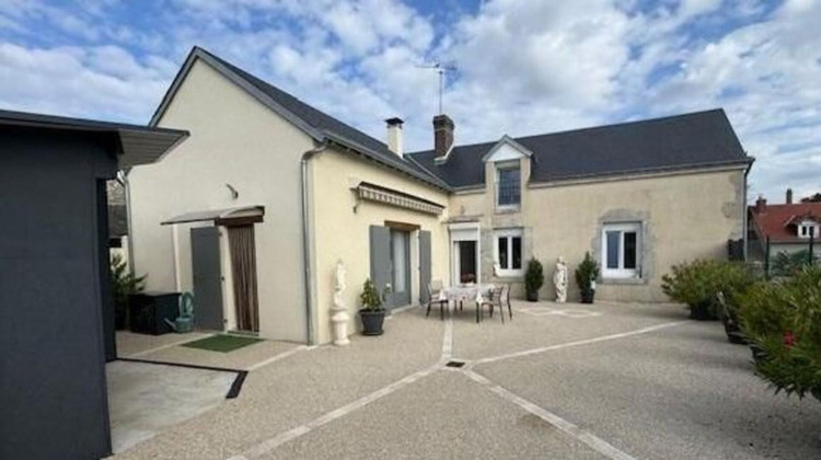 Ma-Cabane - Vente Maison SELOMMES, 116 m²