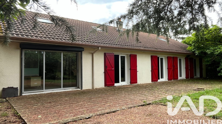 Ma-Cabane - Vente Maison Selommes, 147 m²