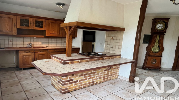 Ma-Cabane - Vente Maison Selommes, 147 m²