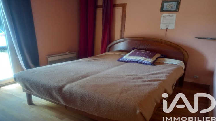 Ma-Cabane - Vente Maison Selommes, 147 m²