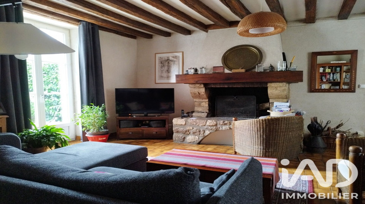 Ma-Cabane - Vente Maison Selommes, 155 m²