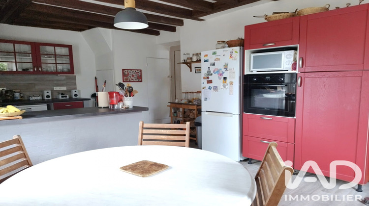 Ma-Cabane - Vente Maison Selommes, 155 m²