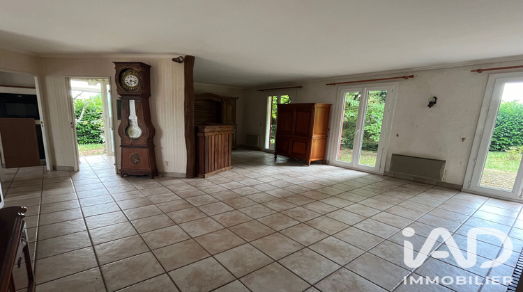 Ma-Cabane - Vente Maison Selommes, 147 m²