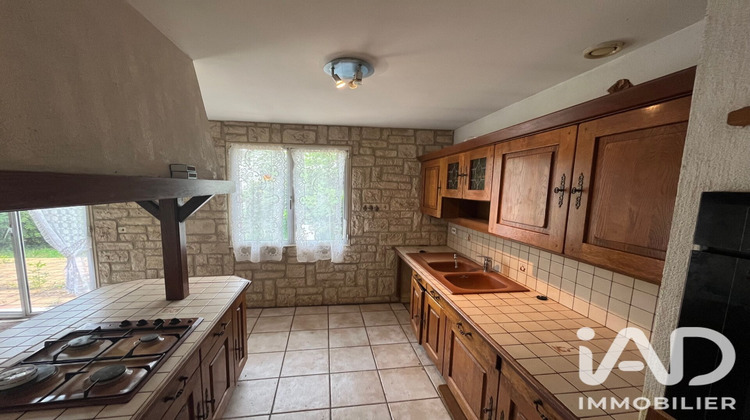 Ma-Cabane - Vente Maison Selommes, 147 m²