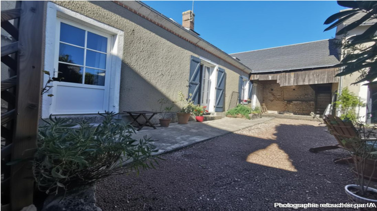 Ma-Cabane - Vente Maison SELOMMES, 155 m²