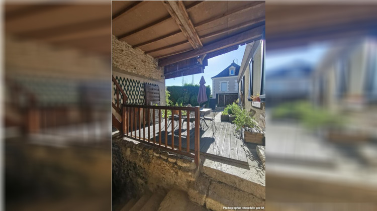 Ma-Cabane - Vente Maison SELOMMES, 155 m²
