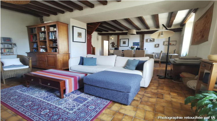 Ma-Cabane - Vente Maison SELOMMES, 155 m²