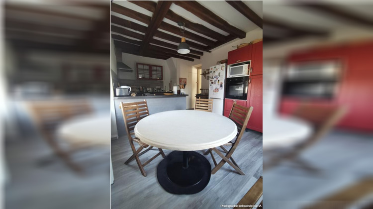Ma-Cabane - Vente Maison SELOMMES, 155 m²