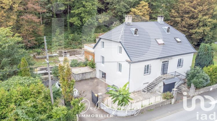 Ma-Cabane - Vente Maison Seloncourt, 270 m²