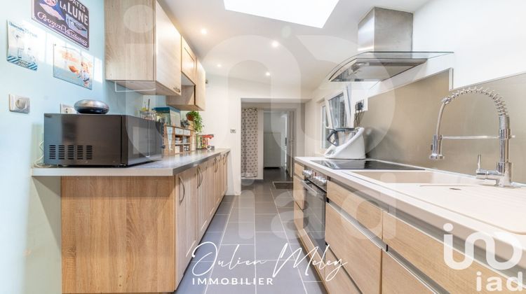 Ma-Cabane - Vente Maison Seloncourt, 270 m²