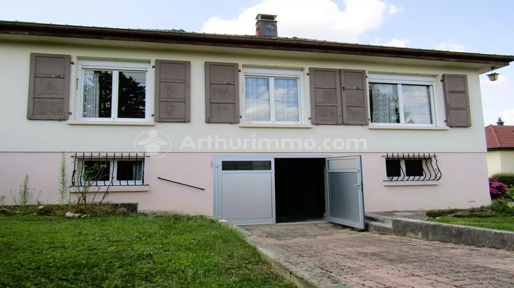 Ma-Cabane - Vente Maison Seloncourt, 63 m²