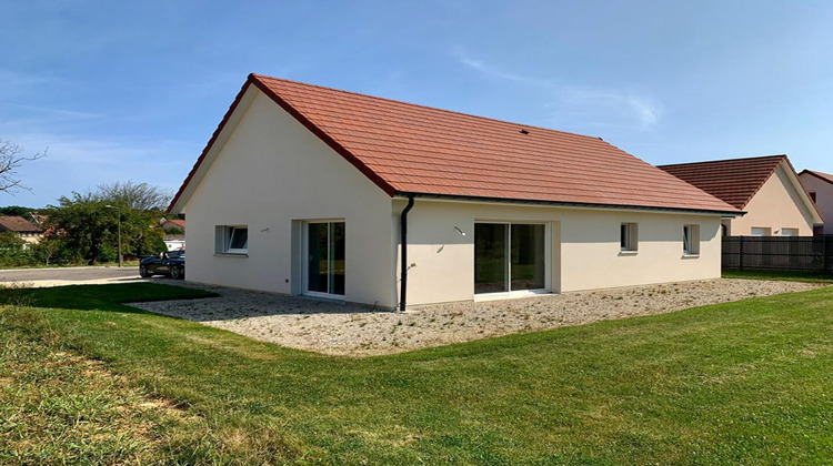 Ma-Cabane - Vente Maison SELONCOURT, 134 m²