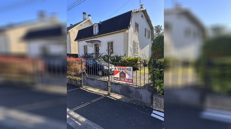 Ma-Cabane - Vente Maison Seloncourt, 145 m²