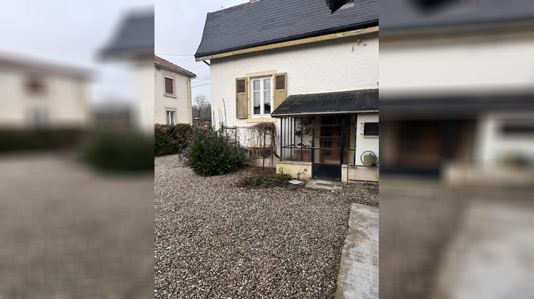 Ma-Cabane - Vente Maison Seloncourt, 145 m²