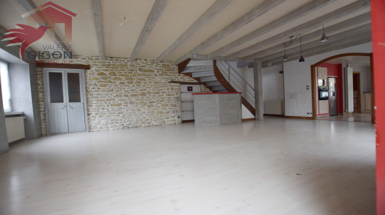 Ma-Cabane - Vente Maison Seloncourt, 140 m²