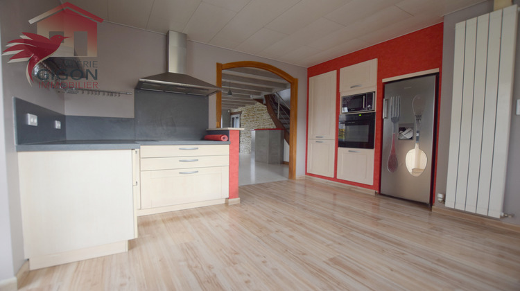 Ma-Cabane - Vente Maison Seloncourt, 140 m²