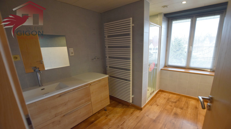 Ma-Cabane - Vente Maison Seloncourt, 140 m²