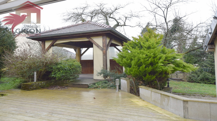 Ma-Cabane - Vente Maison Seloncourt, 140 m²