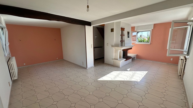 Ma-Cabane - Vente Maison SELONCOURT, 108 m²