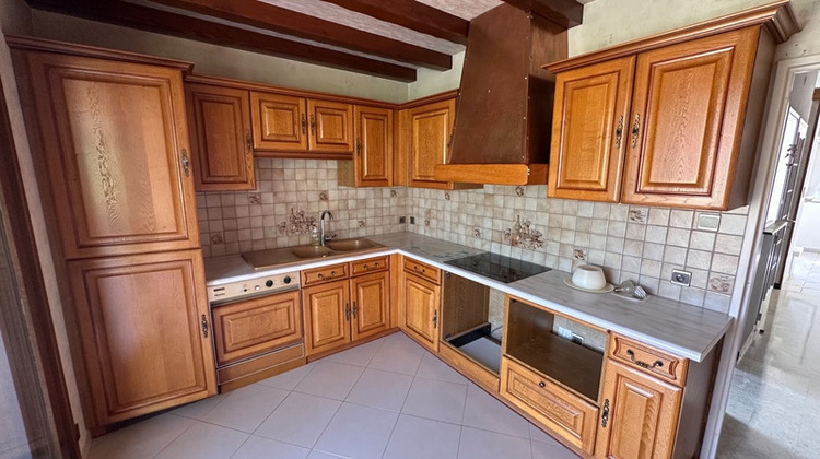 Ma-Cabane - Vente Maison SELONCOURT, 108 m²