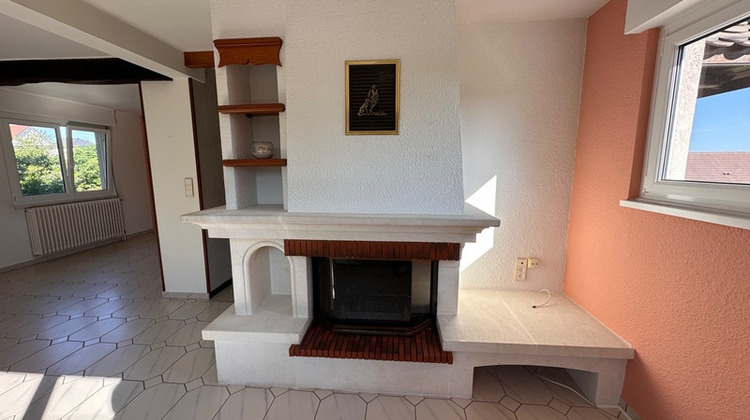 Ma-Cabane - Vente Maison SELONCOURT, 108 m²