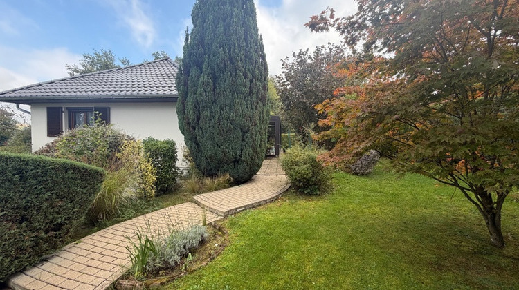 Ma-Cabane - Vente Maison SELONCOURT, 96 m²