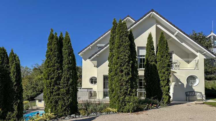 Ma-Cabane - Vente Maison SELONCOURT, 248 m²