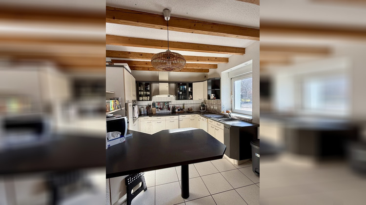 Ma-Cabane - Vente Maison SELONCOURT, 160 m²