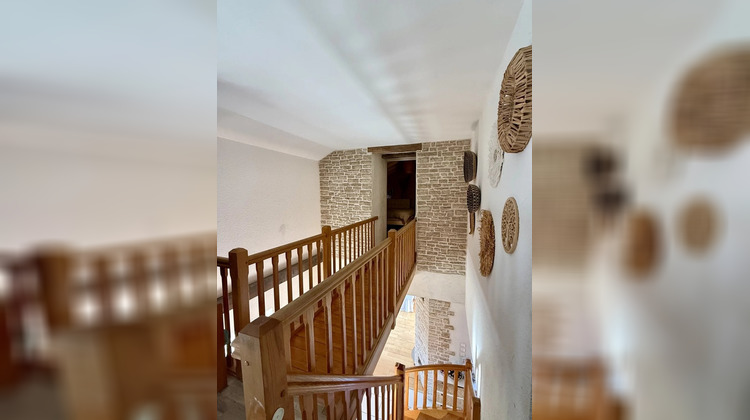 Ma-Cabane - Vente Maison SELONCOURT, 160 m²